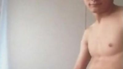 Chinese man 45, Amateur, Asian, Solo, Chinese, Gay