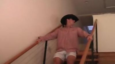 SCM Dean & Brett, Ass, Big Cock, Cumshot