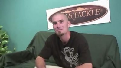 SCM Harris, Cumshot, Hairy, Solo, Gay