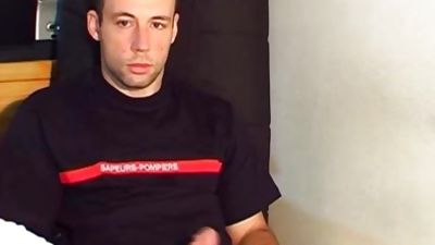 Sebastian, Handsome Delivery str8 guy at your service !, Amateur, Big Cock, Cumshot, Gay, Keumgay