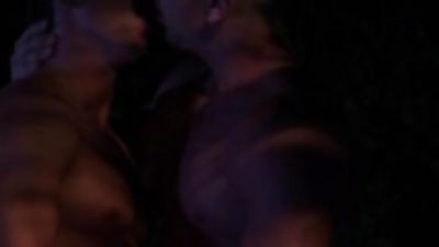 Incubus: Scene 2 Francois Sagat Jimmy Durano Trenton Ducati, Anal, Brunette, Outdoor, Titan Men, Francois Sagat, Trenton Ducati, Jimmy Durano