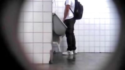 pissing urinal, Amateur, Outdoor, Reality