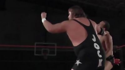 nasty bear vs muscle jobber, Reality, Gay, Bears