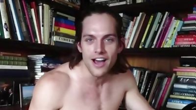 Tayte Hanson So You Wanna Be a CockyBoy - Scene 1, Big Cock, Blowjob, Brunette, Tayte Hanson, Levi Karter