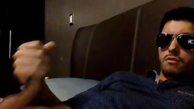 Bogosse macho, Ass, Big Cock, Masturbating, Gay