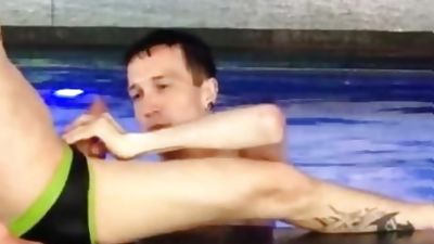 2 Potes en WE à l'Hotel, Anal, Hardcore, Gay