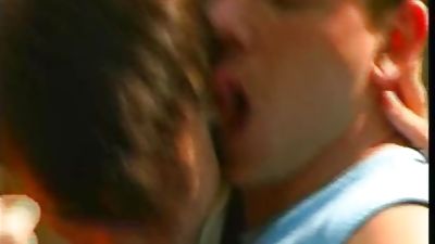 Boys Fantasies - Scene 6, Blowjob, Group Sex, Gay