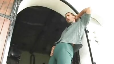 Ride Em Rough - Scene 2, Amateur, Big Cock, Masturbating