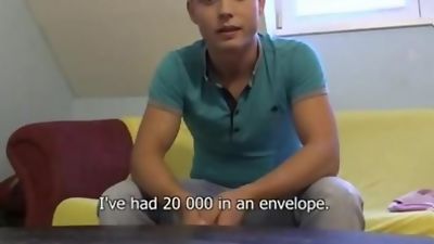 DEBT DANDY 171, Amateur, Anal, POV, Debt Dandy