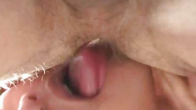 Brokeback Cowboys, Asian, Ass, Gay