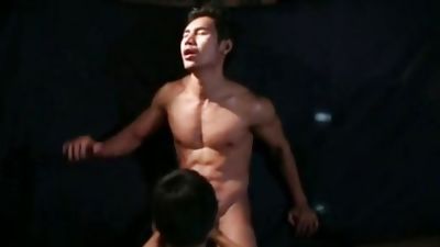 GThai Movie Hot Asian Guys Sex, Amateur, Anal, Asian, Thai