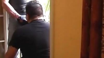 Las Vegas Blowjobs - Scene 4, Amateur, Big Cock, Blowjob