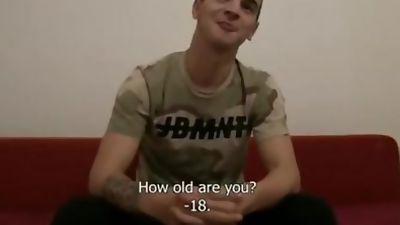 DEBT DANDY 168, Amateur, Anal, European, Debt Dandy