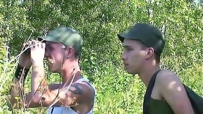 The Three Tenners - Scene 6, Amateur, Big Cock, Blowjob, Video Boys