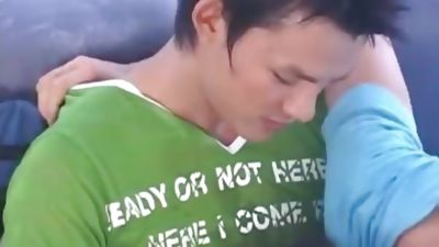 Thai Hidden Pleasures, Asian, Reality, Hunks