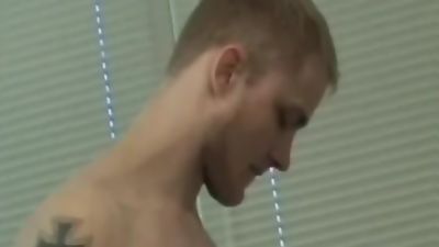 cum pups - Scene 5, Anal, Ass, Ass To Mouth, Stud Mall