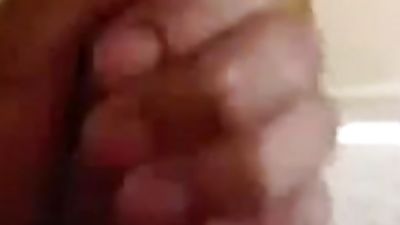 Private Jerk and Cum. Just for You, Amateur, Big Cock, Masturbating