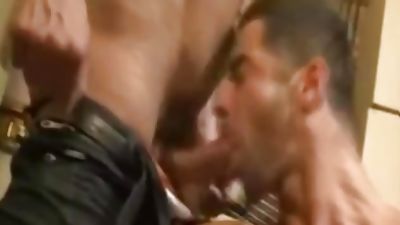 Men in heat Part.1, Ass, Big Cock, Blowjob, Gay