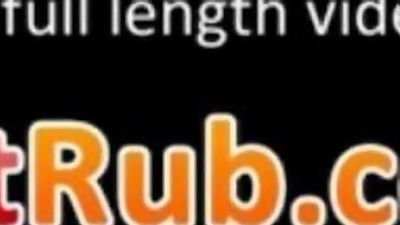 Dude gets super hot gay massage part6, Ass, Blowjob, Cumshot