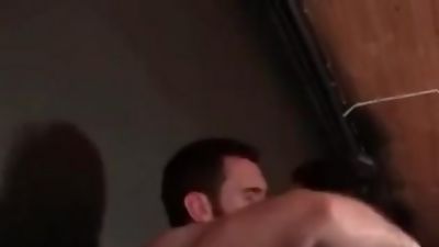 Josh Harris and Rogan extreme hardcore part5, Big Cock, Hairy, Orgasm, Gay