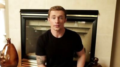 Next Door Casting J Howling's Audition, Amateur, Blowjob, Hunks