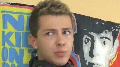 From hanging out to banging in, Ass, Gay, Twinks, Ass Licking, Rimjob, Gay Life Network