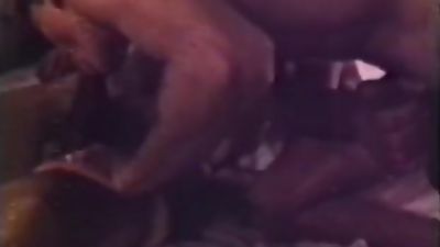 Gay Peepshow Loops 233 70s and 80s - Scene 1, Masturbating, Outdoor, Gay, Orgy