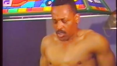 Brick Bat 02 - Part 1, Deepthroat, Reality, Gay