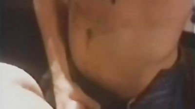 Red Ball Express - Scene 3, Anal, Hairy, Vintage, Gay