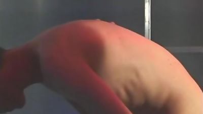 Pigs Players And Navy Feet - Scene 1, Anal, Blonde, Cumshot