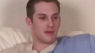 Str8 guy is fine, Blowjob, Casting, Masturbating