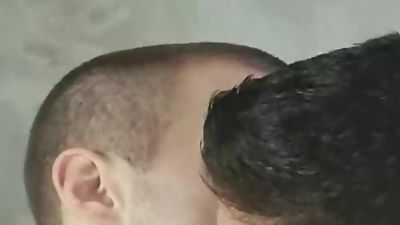 Jocks fuck, Anal, European, Cumshot