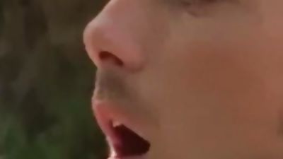 WILDE ROAD - EPISODE THREE, Anal, Cumshot, Outdoor, Gay