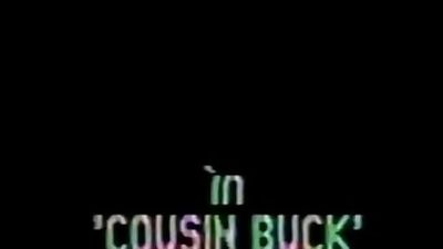Cousin Buck - Scene 1, Anal, Gay, Hunks