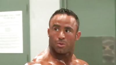 2010 TampaPro Room1 very vascular, Gay, Muscle, HD Porn