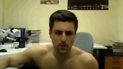 jerkoff feel good, Amateur, Masturbating, Solo, Gay, Feel Good