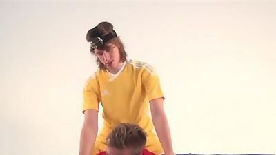 Tickling Matt to Insanity, Amateur, Legs, Fetish