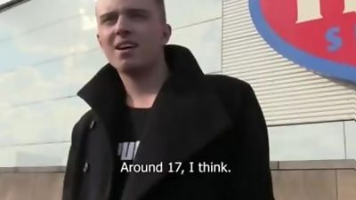 CZECH HUNTER 273, Amateur, European, Outdoor, Czech Hunter