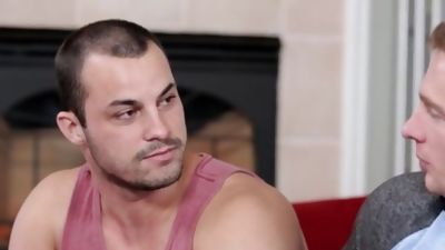 Next Door Casting Tex's Audition, Anal, Casting, Gay