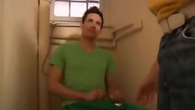 Russian big dick bareback fuckers, Ass, Big Cock, Cumshot