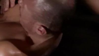 Breeding Jayson Park - Scene 5, Ass, Cumshot, Orgasm, Gay