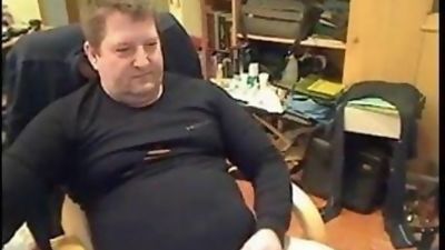 Stoky german daddy 140220, Gay, Daddies, Muscle