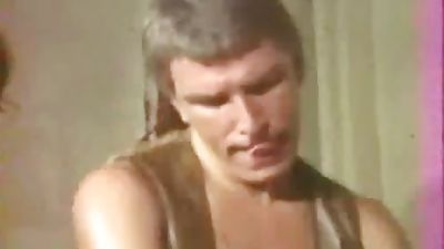 Cowboy Discipline, Anal, Blowjob, Vintage, Gay