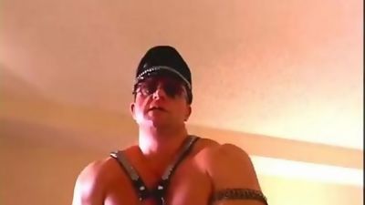 Master Nick, Fetish, Solo, Gay, Shaving