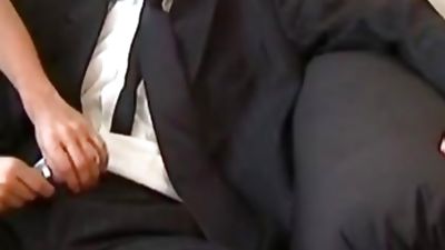 A real straight guy get wanked by a gay guy !, Arab, European, Masturbating, Gay, Keumgay