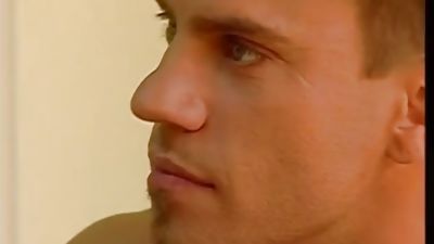 The Claudio Antonelli Collection - Scene 4, Anal, Blowjob, Hairy, Gay, Claudio Antonelli
