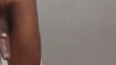 Viva Ochoa, Erik Voight and Alan Perkins, Black, Interracial, Threesome