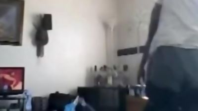 Hung Black BFs 38, Amateur, Big Cock, Black, Gay