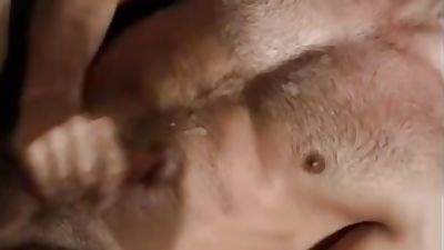 Cum Puppies - Scene 5, Anal, Big Cock, Blowjob