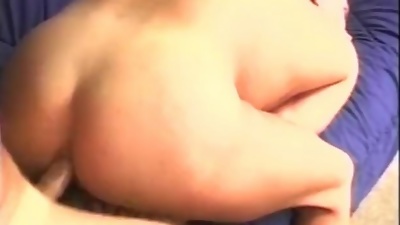 Jock Stories - Scene 4, Anal, Blowjob, Brunette